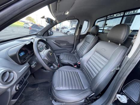 CHEVROLET Montana 1.4 FLEX SPORT, Foto 10
