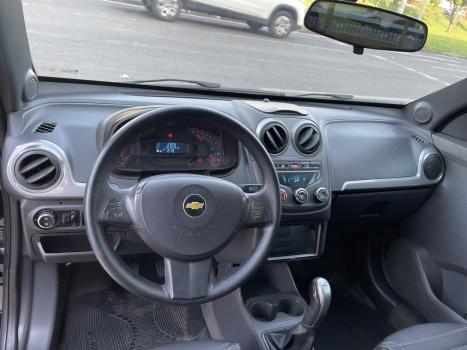 CHEVROLET Montana 1.4 FLEX SPORT, Foto 11