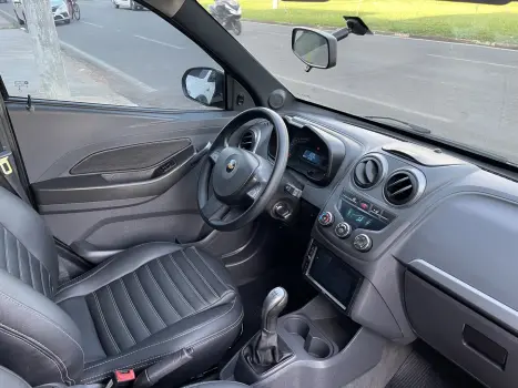 CHEVROLET Montana 1.4 FLEX SPORT, Foto 12