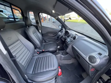 CHEVROLET Montana 1.4 FLEX SPORT, Foto 13