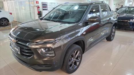 CHEVROLET Montana 1.2 12V 4P FLEX PREMIER TURBO AUTOMÁTICO, Foto 3