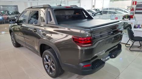 CHEVROLET Montana 1.2 12V 4P FLEX PREMIER TURBO AUTOMÁTICO, Foto 5