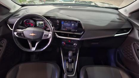 CHEVROLET Montana 1.2 12V 4P FLEX PREMIER TURBO AUTOMÁTICO, Foto 8