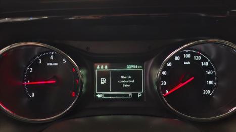 CHEVROLET Montana 1.2 12V 4P FLEX PREMIER TURBO AUTOMÁTICO, Foto 9