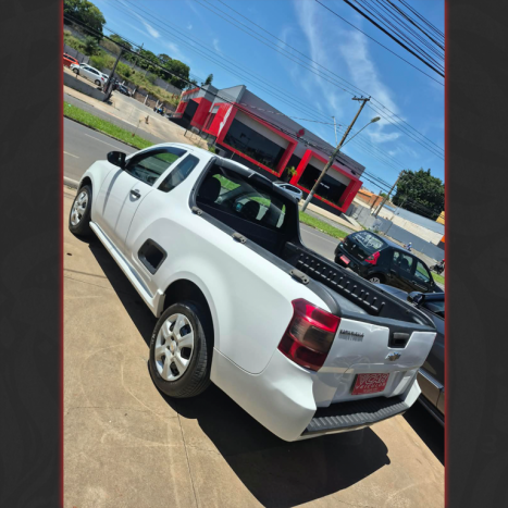 CHEVROLET Montana 1.4 FLEX LS, Foto 4