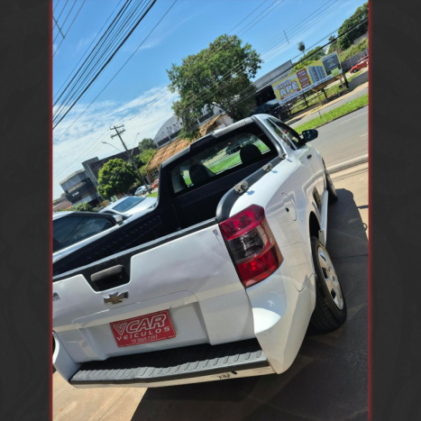CHEVROLET Montana 1.4 FLEX LS, Foto 5