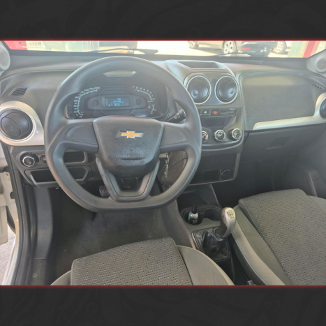 CHEVROLET Montana 1.4 FLEX LS, Foto 6
