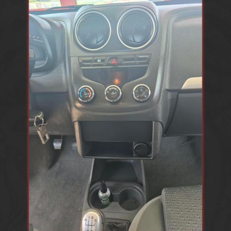 CHEVROLET Montana 1.4 FLEX LS, Foto 7
