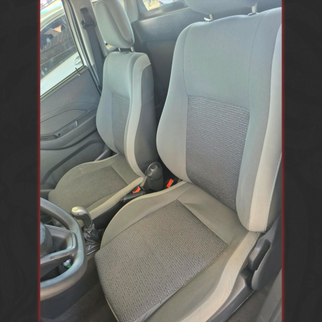 CHEVROLET Montana 1.4 FLEX LS, Foto 8