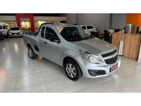 CHEVROLET Montana 1.4 FLEX LS, Foto 1