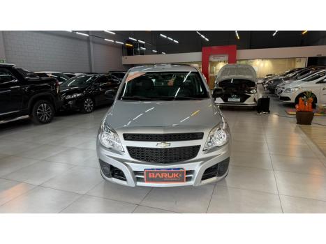 CHEVROLET Montana 1.4 FLEX LS, Foto 2