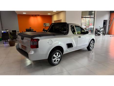 CHEVROLET Montana 1.4 FLEX LS, Foto 3