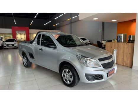 CHEVROLET Montana 1.4 FLEX LS, Foto 4