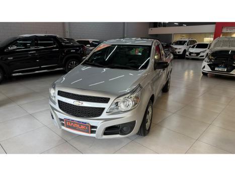 CHEVROLET Montana 1.4 FLEX LS, Foto 5
