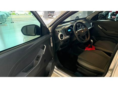 CHEVROLET Montana 1.4 FLEX LS, Foto 8