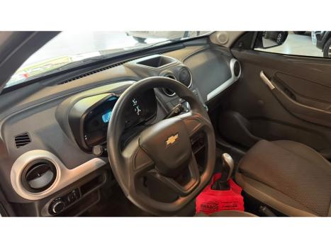 CHEVROLET Montana 1.4 FLEX LS, Foto 9