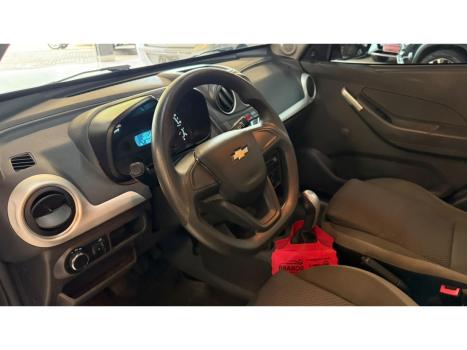 CHEVROLET Montana 1.4 FLEX LS, Foto 10