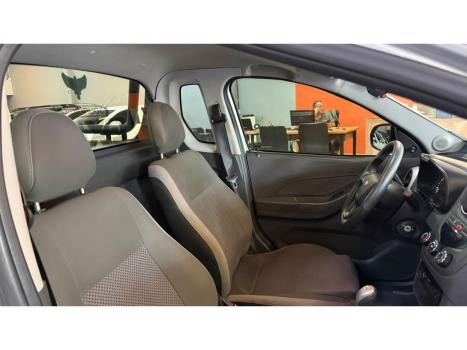 CHEVROLET Montana 1.4 FLEX LS, Foto 11