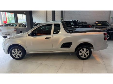 CHEVROLET Montana 1.4 FLEX LS, Foto 12