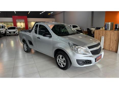CHEVROLET Montana 1.4 FLEX LS, Foto 13