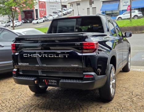CHEVROLET Montana 1.2 12V FLEX LTZ TURBO AUTOMÁTICO, Foto 6