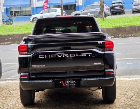CHEVROLET Montana 1.2 12V FLEX LTZ TURBO AUTOMÁTICO, Foto 7