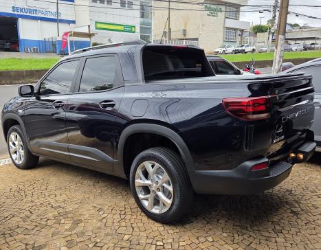CHEVROLET Montana 1.2 12V FLEX LTZ TURBO AUTOMÁTICO, Foto 10