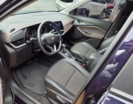 CHEVROLET Montana 1.2 12V FLEX LTZ TURBO AUTOMÁTICO, Foto 11