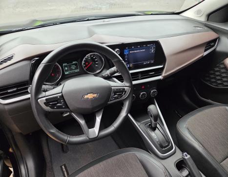 CHEVROLET Montana 1.2 12V FLEX LTZ TURBO AUTOMÁTICO, Foto 12