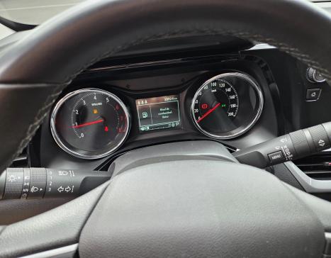 CHEVROLET Montana 1.2 12V FLEX LTZ TURBO AUTOMÁTICO, Foto 13