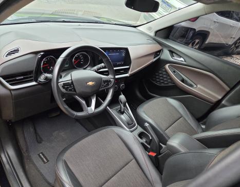 CHEVROLET Montana 1.2 12V FLEX LTZ TURBO AUTOMÁTICO, Foto 14