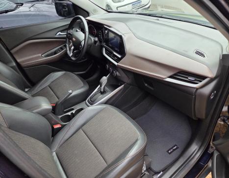 CHEVROLET Montana 1.2 12V FLEX LTZ TURBO AUTOMÁTICO, Foto 15