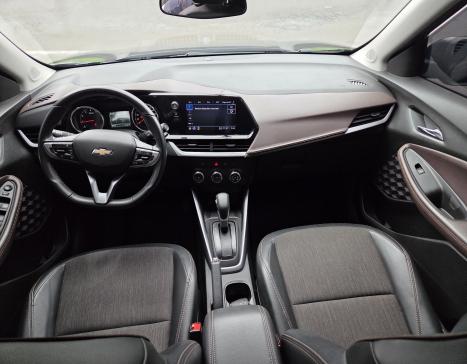 CHEVROLET Montana 1.2 12V FLEX LTZ TURBO AUTOMÁTICO, Foto 16