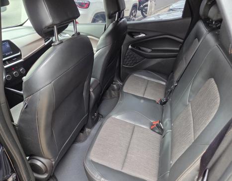CHEVROLET Montana 1.2 12V FLEX LTZ TURBO AUTOMÁTICO, Foto 17