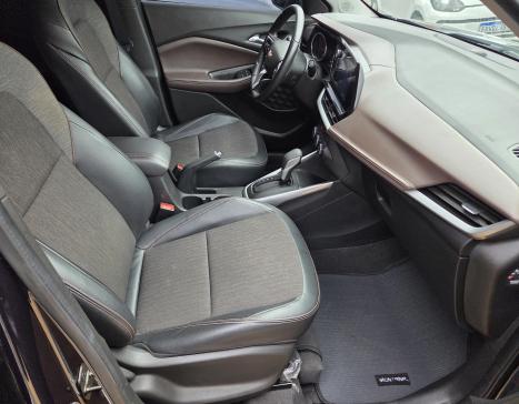 CHEVROLET Montana 1.2 12V FLEX LTZ TURBO AUTOMÁTICO, Foto 18