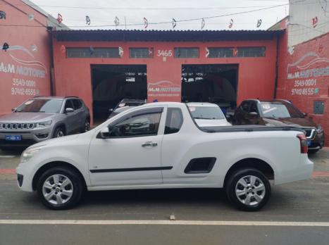 CHEVROLET Montana 1.4 FLEX LS, Foto 2