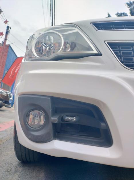 CHEVROLET Montana 1.4 FLEX LS, Foto 4