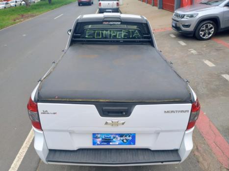 CHEVROLET Montana 1.4 FLEX LS, Foto 5