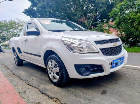 CHEVROLET Montana 1.4 FLEX LS, Foto 7