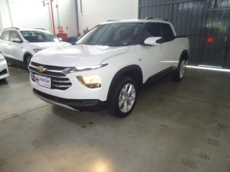 CHEVROLET Montana 1.2 12V FLEX LTZ TURBO AUTOMÁTICO, Foto 3