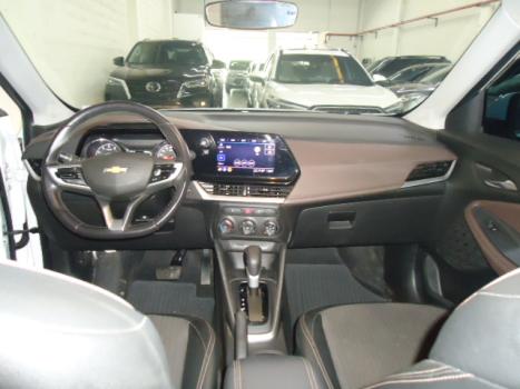 CHEVROLET Montana 1.2 12V FLEX LTZ TURBO AUTOMÁTICO, Foto 4