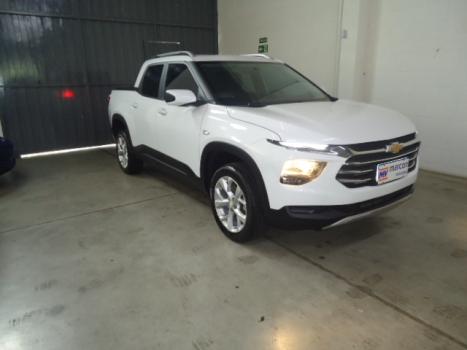 CHEVROLET Montana 1.2 12V FLEX LTZ TURBO AUTOMÁTICO, Foto 5