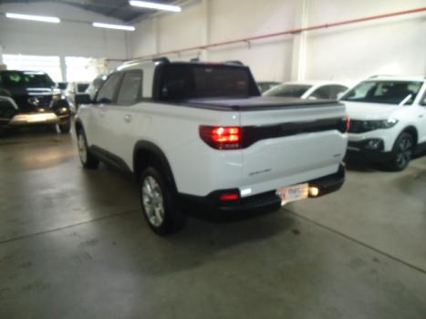 CHEVROLET Montana 1.2 12V FLEX LTZ TURBO AUTOMÁTICO, Foto 7