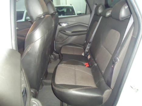CHEVROLET Montana 1.2 12V FLEX LTZ TURBO AUTOMÁTICO, Foto 8