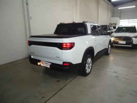 CHEVROLET Montana 1.2 12V FLEX LTZ TURBO AUTOMÁTICO, Foto 9