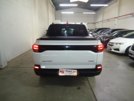 CHEVROLET Montana 1.2 12V FLEX LTZ TURBO AUTOMÁTICO, Foto 10