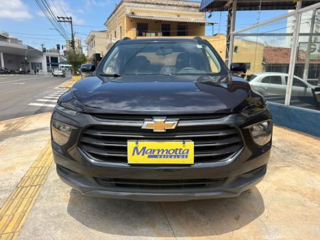 CHEVROLET Montana 1.2 12V FLEX LT TURBO, Foto 2