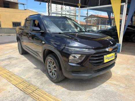 CHEVROLET Montana 1.2 12V FLEX LT TURBO, Foto 3