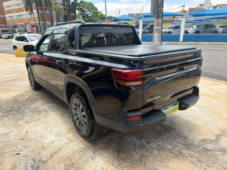 CHEVROLET Montana 1.2 12V FLEX LT TURBO, Foto 4