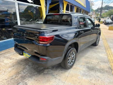 CHEVROLET Montana 1.2 12V FLEX LT TURBO, Foto 5